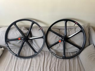 Ruedas Bike Ahead Composites 29 Boost