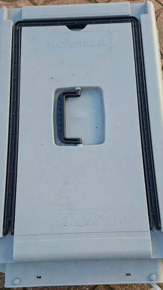 Transportín perro mediano