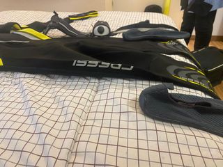 Traje Neopreno Cressi Talla M