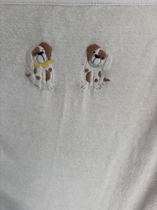 Cambiador acolchado VÄDRA Ikea y tres fundas