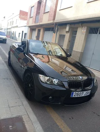 BMW Serie 3 2009 pack M
