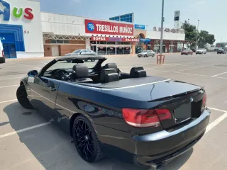 BMW Serie 3 2009 pack M