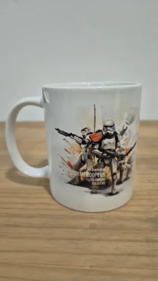 Taza Star Wars Rogue One