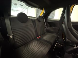 Abarth 500 595 1.4T JET COMPETIZIONE