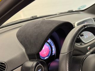 Abarth 500 595 1.4T JET COMPETIZIONE