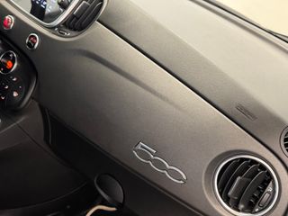 Abarth 500 595 1.4T JET COMPETIZIONE