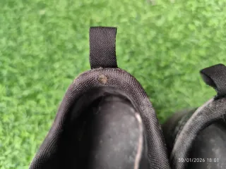 Zapatillas Nike Negras