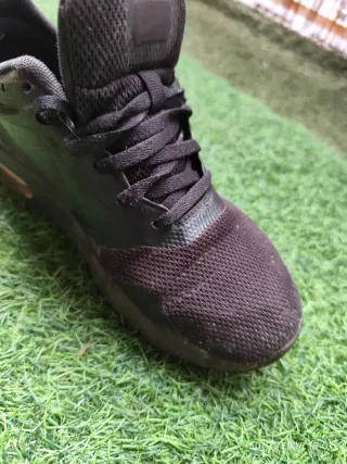 Zapatillas Nike Negras