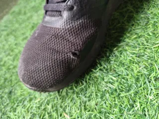 Zapatillas Nike Negras