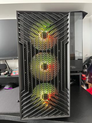 PC Gaming Ryzen 5 3600 / 16GB RAM / GTX 1650