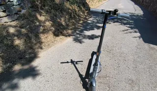 Patinete Eléctrico Xiaomi Scooter 3