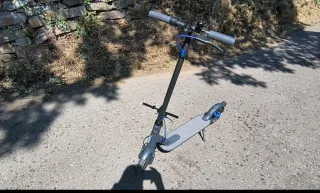 Patinete Eléctrico Xiaomi Scooter 3