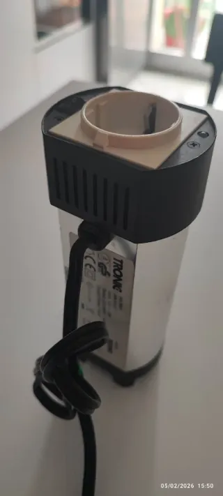 Inverter Tronic KH 3901 150W