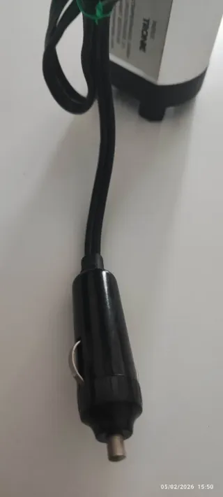 Inverter Tronic KH 3901 150W