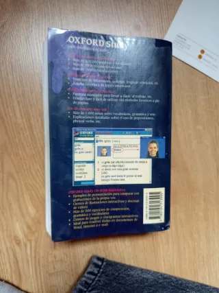 Oxford Study Interact CD-ROM Pack