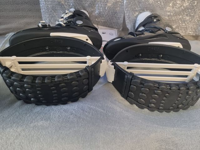 Botas Saltarinas Jump Shoes