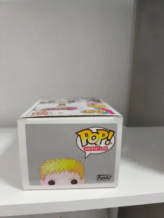 Funko Pop Naruto Hokage 724 Boruto