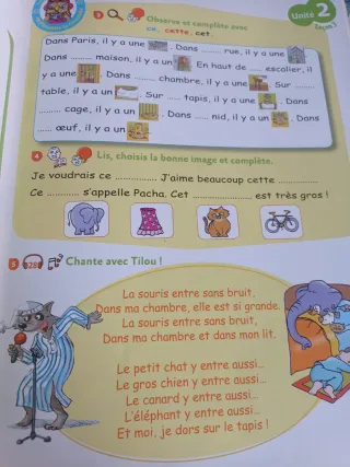 Zigzag: Livre de l'Eleve A1.2-Livre + CD Audio ...