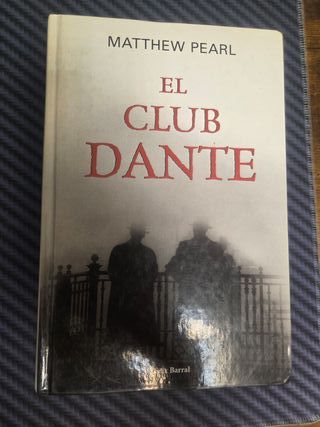 El club Dante