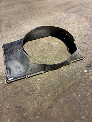 Canalizador Radiador Patrol