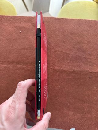 LIBRO DE COCINA CHOCOLATE DE FRUTAS - en francés