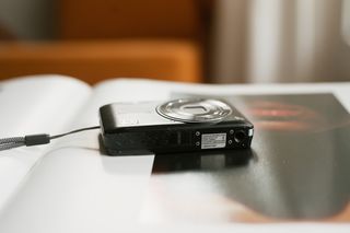 Câmara Digital Olympus VG-160 Preta