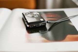 Câmara Digital Olympus VG-160 Preta