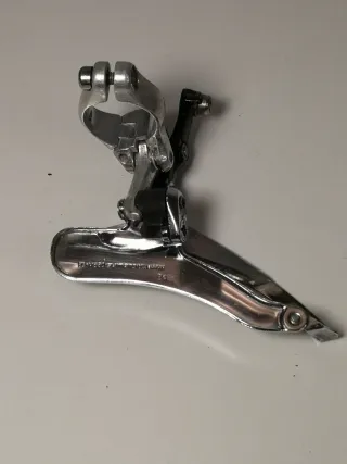 Desviador Shimano Deore LX ø28.5mm