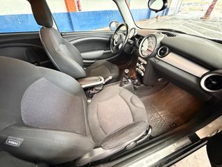 MINI CLUBMAN Cooper 1.6D 110cv. 2008
