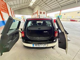 MINI CLUBMAN Cooper 1.6D 110cv. 2008