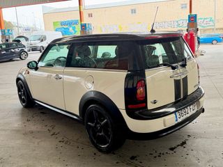 MINI CLUBMAN Cooper 1.6D 110cv. 2008
