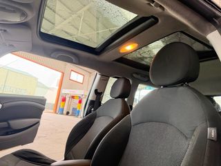 MINI CLUBMAN Cooper 1.6D 110cv. 2008