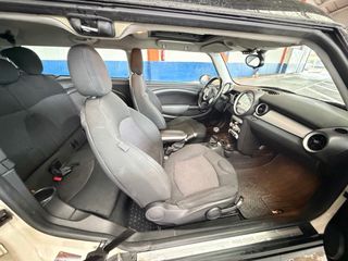 MINI CLUBMAN Cooper 1.6D 110cv. 2008