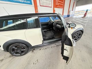 MINI CLUBMAN Cooper 1.6D 110cv. 2008