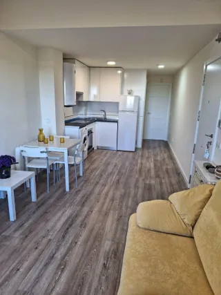 Piso alquiler Horche bajo ascensor con garaje