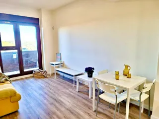 Piso alquiler Horche bajo ascensor con garaje