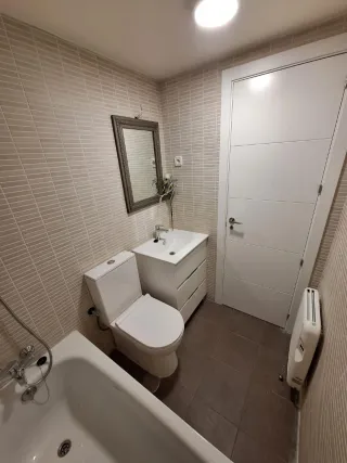 Piso alquiler Horche bajo ascensor con garaje