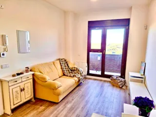 Piso alquiler Horche bajo ascensor con garaje