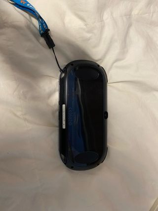 Consola PS Vita + Funda + 14 Juegos