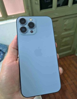 iPhone 13 Pro Max 512GB Blu