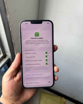 iPhone 13 Pro Max 512GB Blu