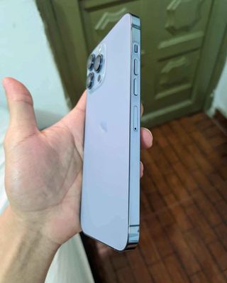 iPhone 13 Pro Max 512GB Blu