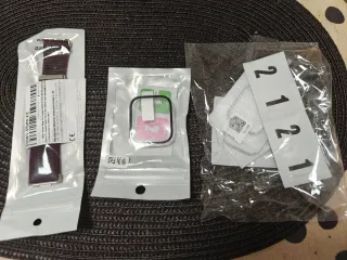 Accesorios Huawei fit4