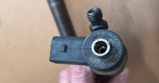 Inyectores Mercedes Benz OM611 (4 unidades)