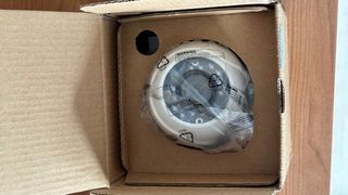 Grabador DVR Dahua y Cámara Vigilancia