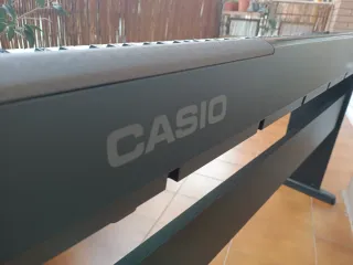 Teclado Casio CDP - 100 (STEREO SAMPLING)