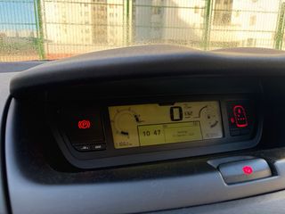 Citroen Grand C4 Picasso 2013