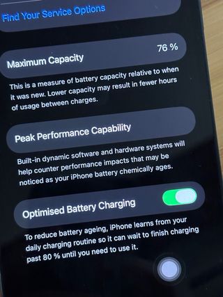 iPhone 13 128GB - Buen Estado