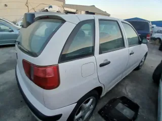 Despiece seat ibiza 6K