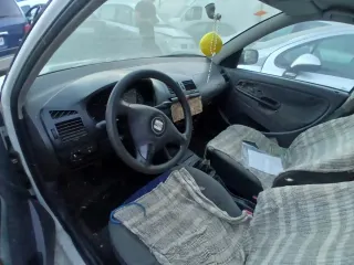 Despiece seat ibiza 6K